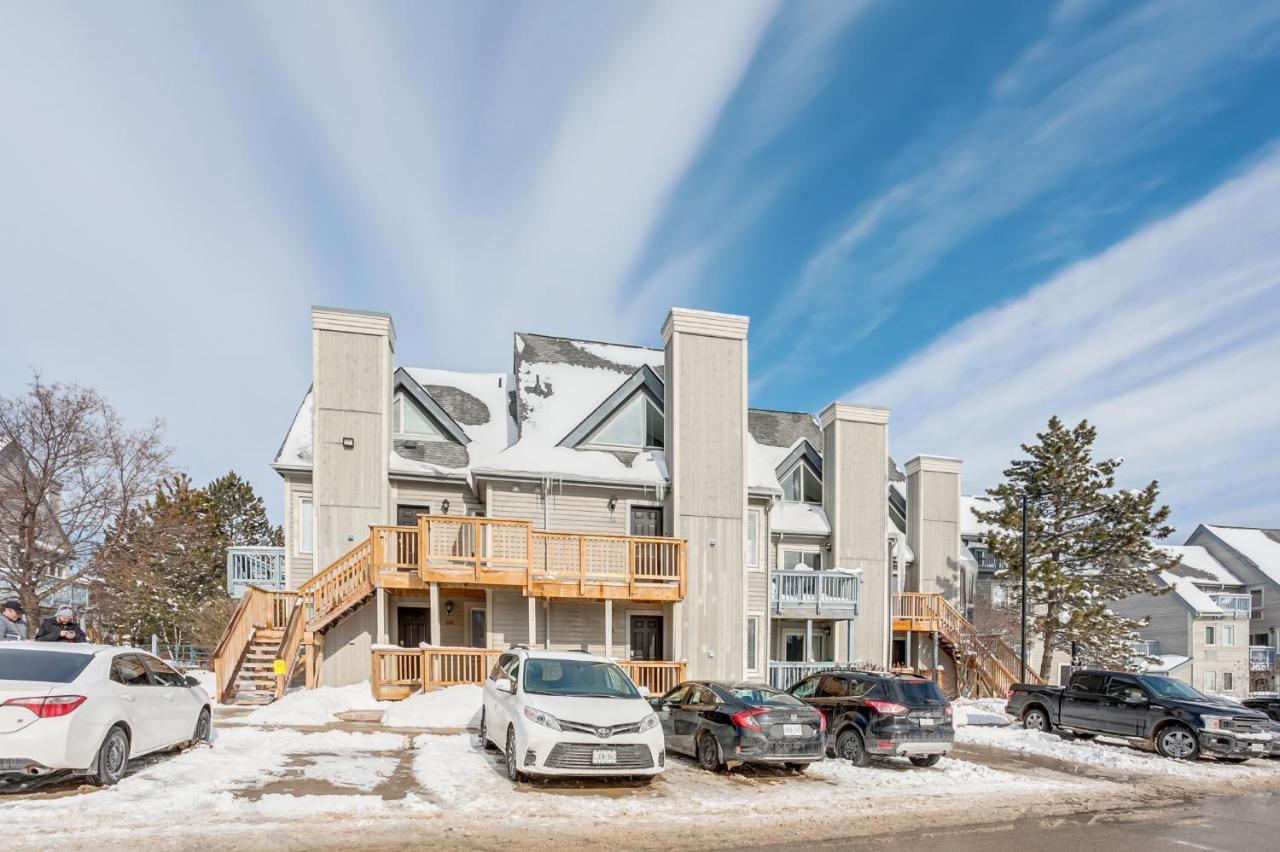 Cozy North Creek Resort Studio Blue Mountains Exterior photo