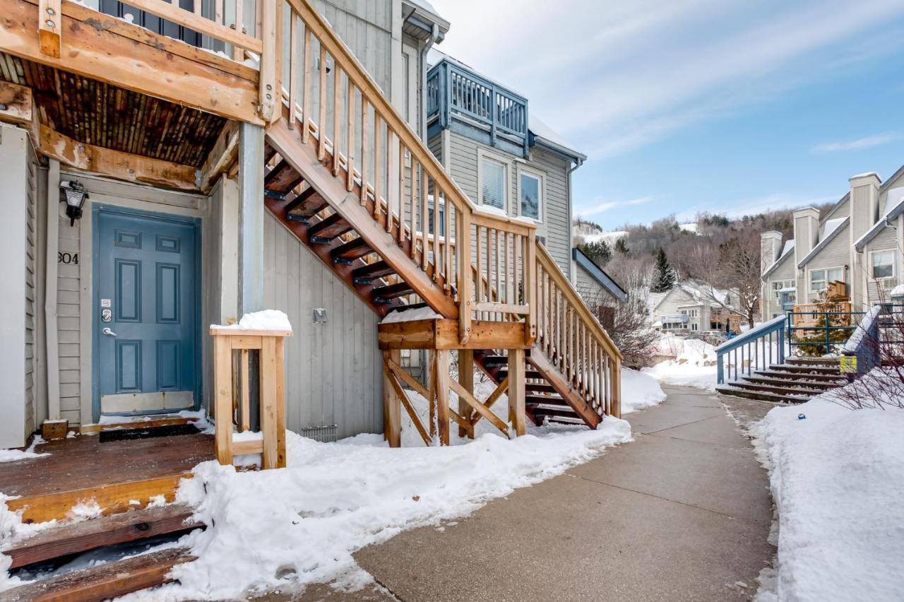 Cozy North Creek Resort Studio Blue Mountains Exterior photo
