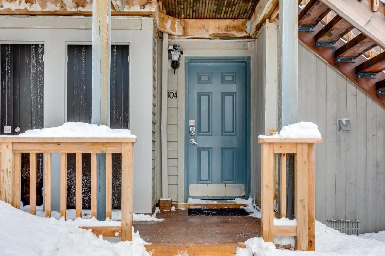 Cozy North Creek Resort Studio Blue Mountains Exterior photo