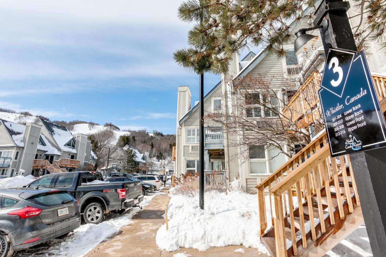 Cozy North Creek Resort Studio Blue Mountains Exterior photo
