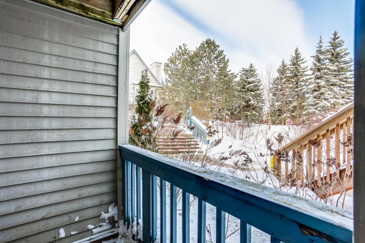 Cozy North Creek Resort Studio Blue Mountains Exterior photo